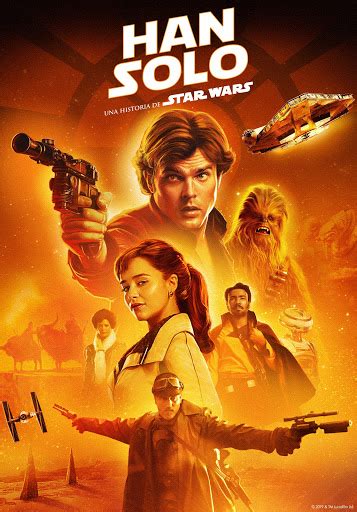 han solo online subtitulada|han solo justwatch.